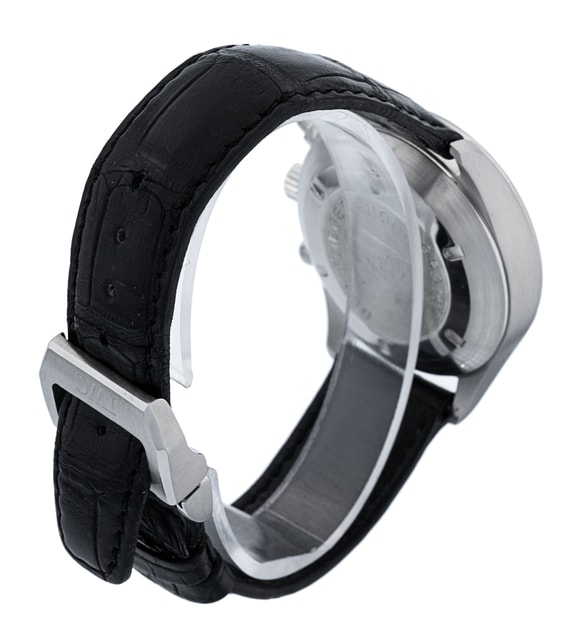 IWC Pilot's Chrono IW370601 Image 3